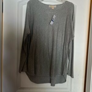 BNWT MICHAEL KORS SWEATER TUNIC